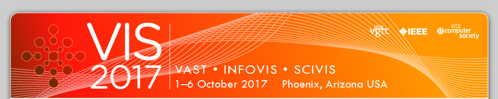 VIS 2017 banner