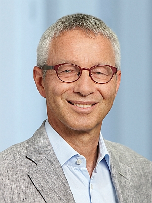 Joachim Buhmann