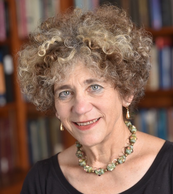 Johanna Drucker