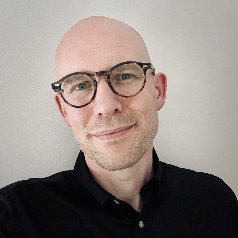 VIS 2026 Capstone: Nils Gehlenborg
